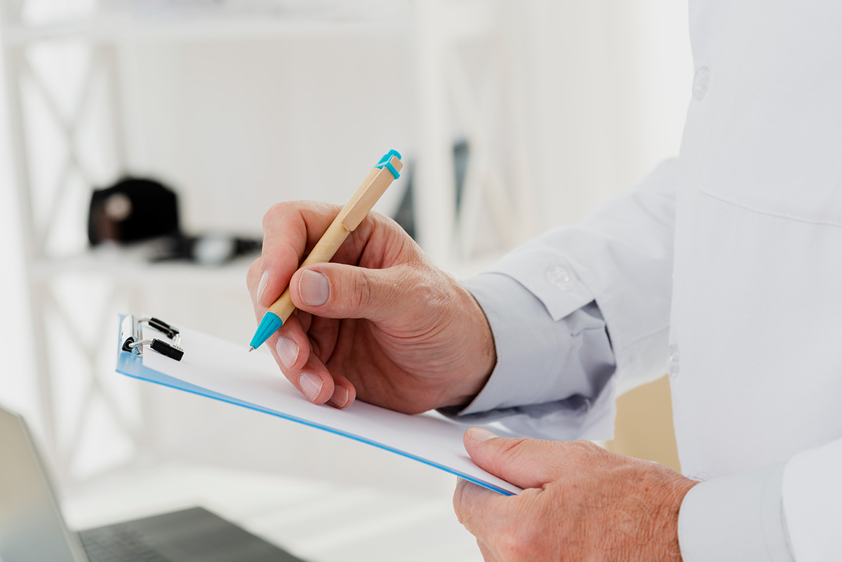 Testosterone Replacement Therapy In Testosterone Replacement Therapy Clinic In Madera