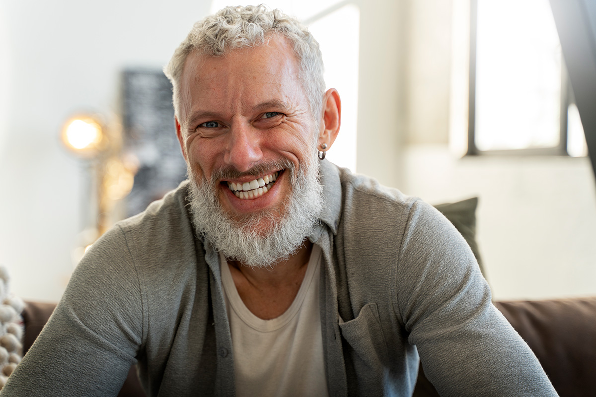 Testosterone Replacement Therapy for Men In Testosterone Replacement Therapy Clinic In Madera
